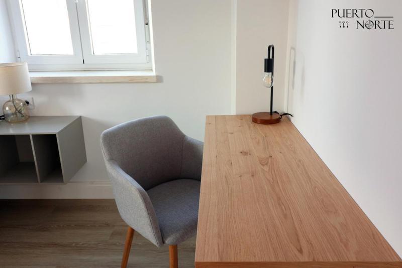 Apartamentos Puerto Norte - Apto 3 ปูแอร์โต เด เวกา ภายนอก รูปภาพ