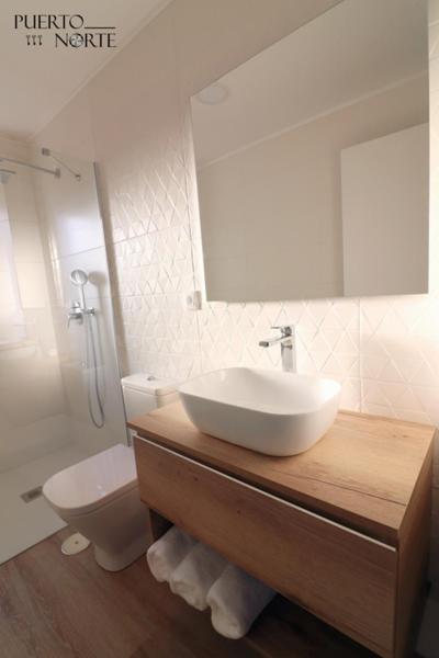 Apartamentos Puerto Norte - Apto 3 ปูแอร์โต เด เวกา ภายนอก รูปภาพ