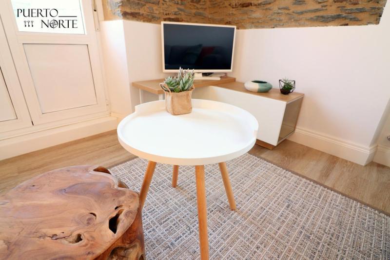 Apartamentos Puerto Norte - Apto 3 ปูแอร์โต เด เวกา ภายนอก รูปภาพ