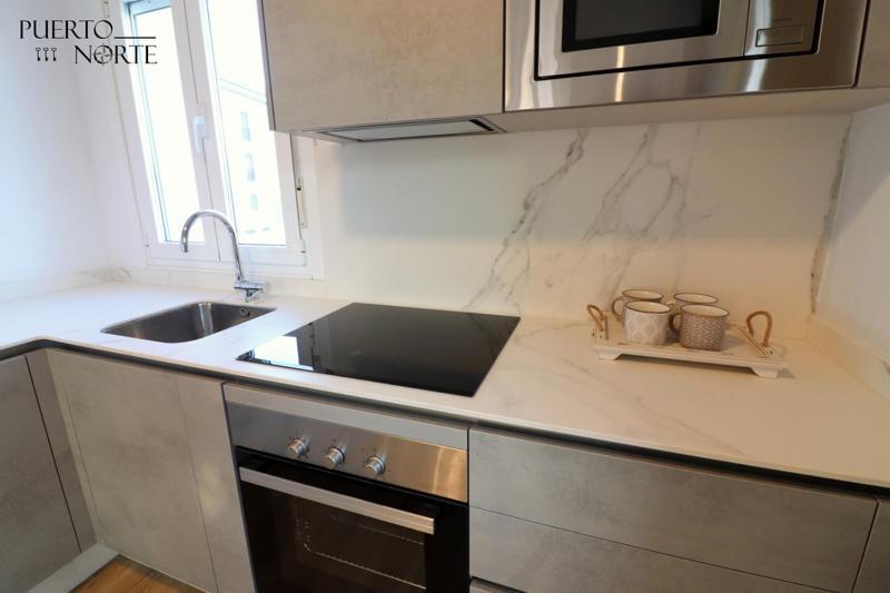 Apartamentos Puerto Norte - Apto 3 ปูแอร์โต เด เวกา ภายนอก รูปภาพ