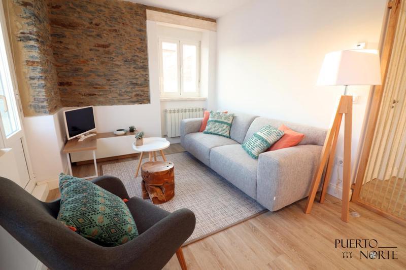 Apartamentos Puerto Norte - Apto 3 ปูแอร์โต เด เวกา ภายนอก รูปภาพ