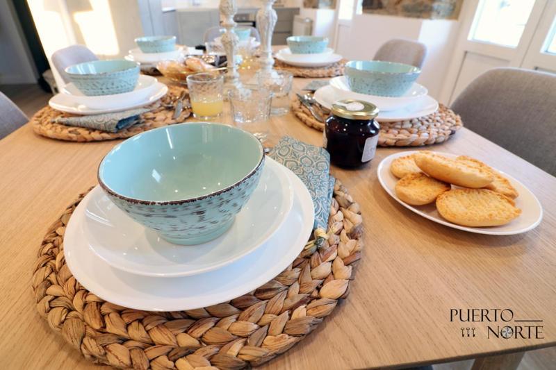 Apartamentos Puerto Norte - Apto 3 ปูแอร์โต เด เวกา ภายนอก รูปภาพ