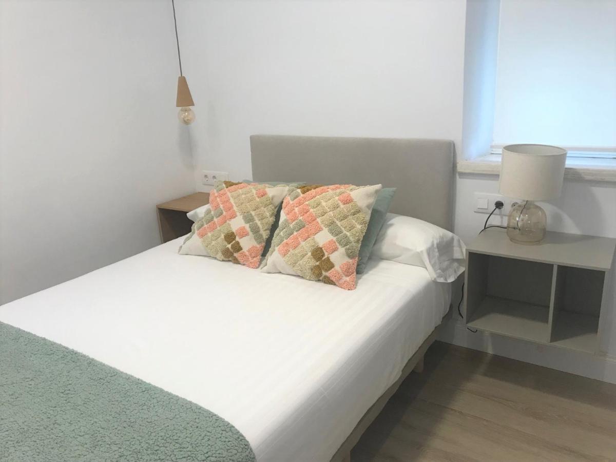 Apartamentos Puerto Norte - Apto 3 ปูแอร์โต เด เวกา ภายนอก รูปภาพ