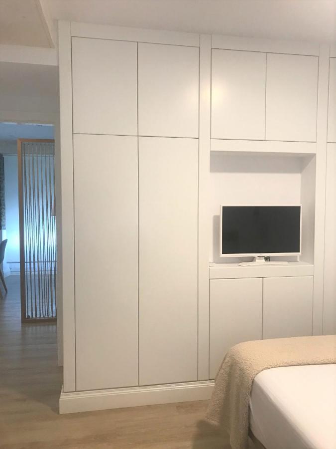 Apartamentos Puerto Norte - Apto 3 ปูแอร์โต เด เวกา ภายนอก รูปภาพ